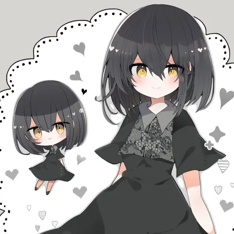 ウェブサイトのイラスト